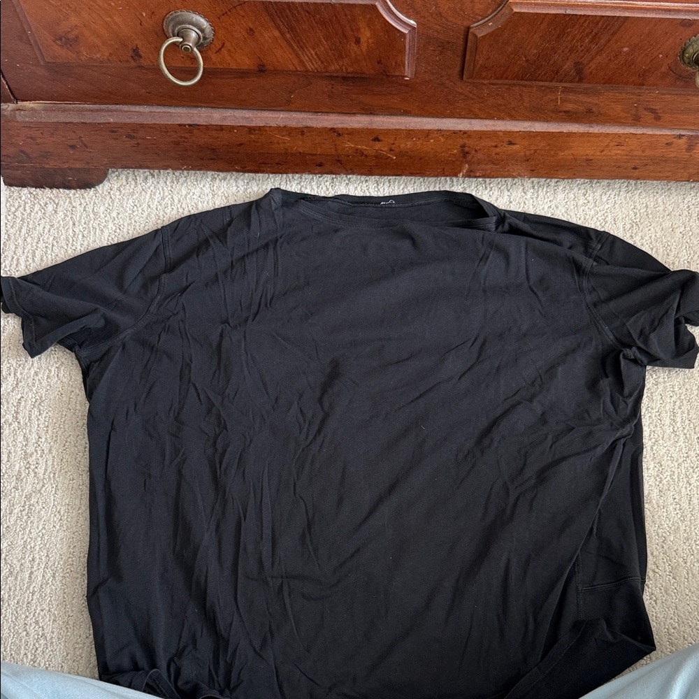 Lululemon Tunic top